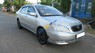 Toyota Corolla altis MT 2003 - Cần bán gấp Toyota Corolla Altis MT năm 2003, màu bạc