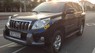 Toyota Prado TXL 2011 - Cần bán Toyota Prado TXL sản xuất năm 2011, màu đen, nhập khẩu nguyên chiếc