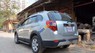 Chevrolet Captiva LTZ 2008 - Cần bán gấp Chevrolet Captiva LTZ 2008, xe đẹp