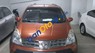 Nissan Livina  1.6AT 2010 - Cần bán xe Nissan Livina 1.6AT sản xuất năm 2010, xe nhập số tự động