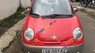 Daewoo Matiz SE 2005 - Bán ô tô Daewoo Matiz SE sản xuất năm 2005, màu đỏ