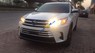 Toyota Highlander 2017 - Bán Toyota Highlander đời 2017, màu trắng, xe nhập  