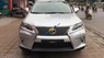 Lexus RX350 2014 - Cần bán xe Lexus RX350 sản xuất năm 2014, màu bạc, nhập khẩu  