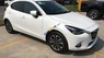Mazda 2 2017 - Bán ô tô Mazda 2 sản xuất năm 2017, màu trắng 