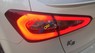 Kia K3 1.6AT 2015 - Bán ô tô Kia K3 1.6AT sản xuất năm 2015, màu trắng số tự động  