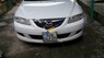 Mazda 6 2003 - Bán xe Mazda 6 năm 2003, màu trắng, 380 triệu