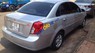 Daewoo Lacetti   2009 - Bán ô tô Daewoo Lacetti năm 2009, màu bạc