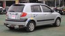 Hyundai Getz 1.1MT 2009 - Bán Hyundai Getz 1.1MT năm 2009, màu bạc, xe nhập số sàn, giá chỉ 289 triệu