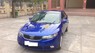 Kia Forte SLI 2009 - Bán xe Kia Forte SLI năm sản xuất 2009, màu xanh lam, xe nhập, giá chỉ 435 triệu