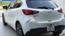 Mazda 2 2016 - Bán xe cũ Mazda 2, full kịch đồ, model 2017, sản xuất 2016 màu trắng