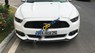 Ford Mustang 2.3AT 2015 - Bán Ford Mustang 2.3AT sản xuất 2015, màu trắng, xe nhập