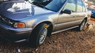 Honda Accord 1992 - Bán Honda Accord năm sản xuất 1992, màu xám, nhập khẩu  