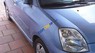 Kia Picanto EX 2007 - Cần bán lại xe Kia Picanto EX sản xuất 2007, màu xanh lam, nhập khẩu  