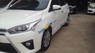 Toyota Yaris G 2015 - Bán Toyota Yaris G năm 2015, màu trắng, nhập khẩu, giá 650tr