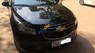Chevrolet Cruze LS 2011 - Cần bán xe Chevrolet Cruze LS năm 2011, màu đen, giá chỉ 390 triệu