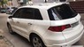 Acura RDX 2007 - Cần bán lại xe Acura RDX đời 2007, màu bạc