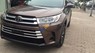 Toyota Highlander LE 2018 - Bán Toyota Highlander Le sản xuất 2018, xe nhập