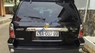 Ford Escape XLT 3.0AT 2005 - Cần bán gấp Ford Escape XLT 3.0AT năm sản xuất 2005, màu đen, giá 288tr