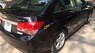 Chevrolet Cruze LS 2011 - Cần bán xe Chevrolet Cruze LS năm 2011, màu đen, giá chỉ 390 triệu