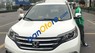 Honda CR V 2014 - Bán ô tô Honda CR V năm sản xuất 2014, màu trắng chính chủ, giá tốt