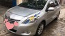 Toyota Vios 2011 - Bán ô tô Toyota Vios năm sản xuất 2011, màu bạc còn mới