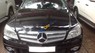 Mercedes-Benz C250 CGI 1.8AT 2009 - Bán ô tô Mercedes CGI 1.8AT năm 2009, màu đen, giá chỉ 690 triệu