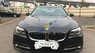 BMW 5 Series 520i 2015 - Cần bán lại xe BMW 5 Series 520i năm sản xuất 2015, màu đen, nhập khẩu 