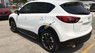 Mazda CX 5 2017 - Bán Mazda CX 5 năm 2017, màu trắng