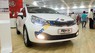 Kia Rio 2017 - Bán Kia Rio năm 2017, màu trắng, xe nhập, 480tr