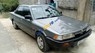 Toyota Camry 1986 - Cần bán lại xe Toyota Camry sản xuất 1986 giá cạnh tranh