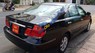 Toyota Camry 2.4G 2006 - Cần bán Toyota Camry 2.4G 2006, màu đen, xe cũ