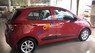 Hyundai Grand i10   2016 - Bán ô tô Hyundai Grand i10 sản xuất 2016, màu đỏ