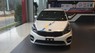 Kia Rondo GAT 2017 - Cần bán xe Kia Rondo GAT sản xuất năm 2017, màu trắng 