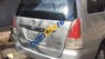 Toyota Innova J 2008 - Bán Toyota Innova J 2008, màu bạc, xe cũ