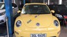 Volkswagen Beetle 2.0T 2003 - Bán Volkswagen Beetle 2.0T năm 2003, màu vàng, xe nhập còn mới