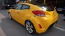 Hyundai Veloster 2011 - Bán Hyundai Veloster sản xuất năm 2011, màu vàng, nhập khẩu nguyên chiếc, 555 triệu