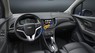 Chevrolet Trax 1.4 LTZ  2017 - Cần bán xe Chevrolet Trax 1.4 LTZ năm 2017, màu xanh lam, nhập khẩu nguyên chiếc, giá 769tr