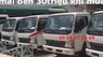 Mitsubishi Canter 2016 - Fuso Canter khuyến mãi lớn đến 28/02/2017