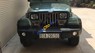 Jeep Wrangler 1995 - Bán xe Jeep Wrangler sản xuất năm 1995, màu xanh lam