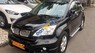 Honda CR V   2009 - Bán xe Honda CR V năm 2009, màu đen, nhập khẩu chính chủ, 660tr