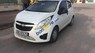 Chevrolet Spark   Van   2012 - Bán ô tô Chevrolet Spark Van sản xuất năm 2012, màu trắng, nhập khẩu nguyên chiếc, giá 205tr