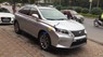 Lexus RX350 2014 - Cần bán xe Lexus RX350 sản xuất năm 2014, màu bạc, nhập khẩu  