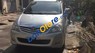 Toyota Innova J 2008 - Bán Toyota Innova J 2008, màu bạc, xe cũ