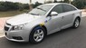 Chevrolet Cruze LS 2011 - Xe Chevrolet Cruze LS sản xuất 2011, màu bạc như mới