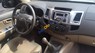 Toyota Hilux 2.5E 4x2MT 2012 - Cần bán gấp Toyota Hilux 2.5E 4x2MT năm 2012, xe nhập