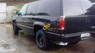 Chevrolet Suburban    1995 - Bán ô tô Chevrolet Suburban năm sản xuất 1995, màu đen, nhập khẩu, 290 triệu