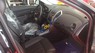 Chevrolet Cruze LTZ 1.8AT 2017 - Bán xe Chevrolet Cruze LTZ 1.8AT năm 2017, màu đen