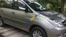 Toyota Innova J 2008 - Bán Toyota Innova J năm 2008, màu xám