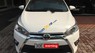 Toyota Yaris G 2016 - Cần bán gấp Toyota Yaris G năm sản xuất 2016, màu trắng, nhập khẩu số tự động, giá 680tr