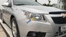 Chevrolet Cruze LS 2011 - Xe Chevrolet Cruze LS sản xuất 2011, màu bạc như mới